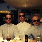 George Lintern - @georgelintern - Instagram
