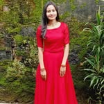 Linta George - @georgelinta99 - Instagram