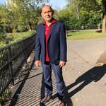 George Jerzy Lipa - @georgejerzylipa - Instagram