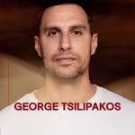 George Tsilipakos - @georgetsilipakos - Instagram