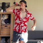 George Lippiatt - @george_lipps - Instagram