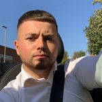 George Lippitt - @george.lippitt - Instagram