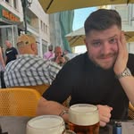 George Lippross - @georgelippross - Instagram