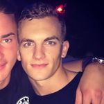 George Lipsett - @georgelipp33 - Instagram