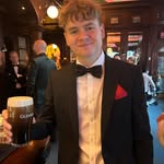 George Lipscombe - @george_lipscombe_ - Instagram