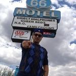 George Lipson - @georgelipson - Instagram