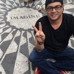 George Lipson - @gwhippit - Instagram