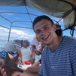 George - @georgeelliston - Instagram
