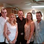 George Littrell - @littrell7830 - Instagram