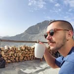 Γιώργος Λιτζερίνος - @george_litze - Instagram