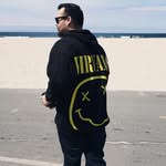 George Lizardi - @lizardi_g - Instagram