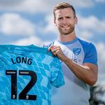 George Long - @georgelong25 - Instagram
