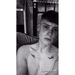 George Loader - @ginger_pubes18 - Instagram