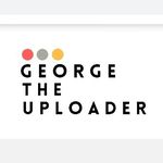 George the Uploader - @georgetheuploader - Instagram