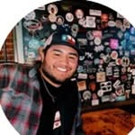 George_Lockamy - @tapote2485 - Instagram