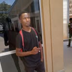 George Lukama - Facebook