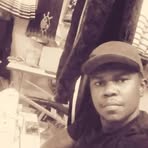 Lukoma George - Facebook