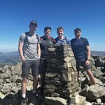 George Locker - @george_locker - Instagram