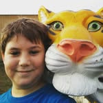 George Locker - @george.locker - Instagram