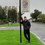 George Lockerbie - @georgelockerbie - Instagram