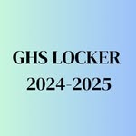 Georgetown High School Locker - @georgetownhslocker - Instagram