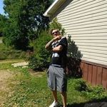 George Locklear - @locklear.george - Instagram