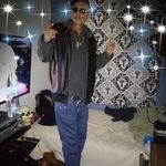 George Locklear - @george.locklear.773 - Instagram
