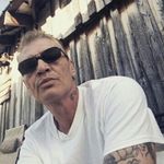 George Locklear - @georgelocklear92263 - Instagram