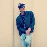 George Locklear - @graysdaddy2014 - Instagram
