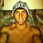 George Loftin - @_kingluaiar - Instagram