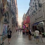 @_georgeloftus - Instagram