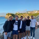 George Loftus - @georgeloftus95 - Instagram