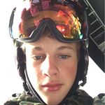 George Logsdon - @logsdongeorge - Instagram