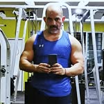 George Longoria - @longoria.george - Instagram