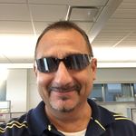 George Longoria - @jorgelongoria63 - Instagram