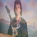 George Harrison's lost twin - @0.loun15_ - Instagram