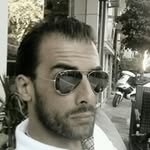 George Lostarakos - @georgelostarakos - Instagram