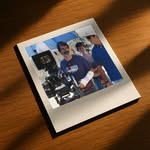 George Lucas: The Lost Golden Age - @georgelucasthelostgoldenage - Instagram