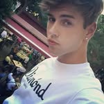 George Hudsonlovato - @george_lovato - Instagram