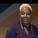 Cynthia D George-Lovelace - @thafyne1 - Instagram
