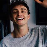 George Lovelace - @georgeofthehighland - Instagram