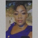 Saleasha George Lovelace - @saleashageorge - Instagram