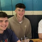 George Lowry - @grjlowry - Instagram