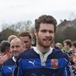 George Luck - @kim_squibb - Instagram
