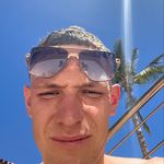 George Luck - @georgeluck_ - Instagram