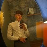 George Luck - @georgeluck__ - Instagram