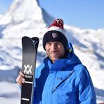 George Luck - @lucckt - Instagram