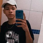 👺 - @george_luck_ - Instagram