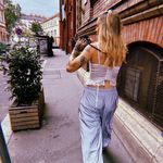 Georgia Luckhurst-McCord - @georgeluckhurstmccord - Instagram