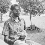 Lakhan Singh - @georgeluckydude - Instagram
